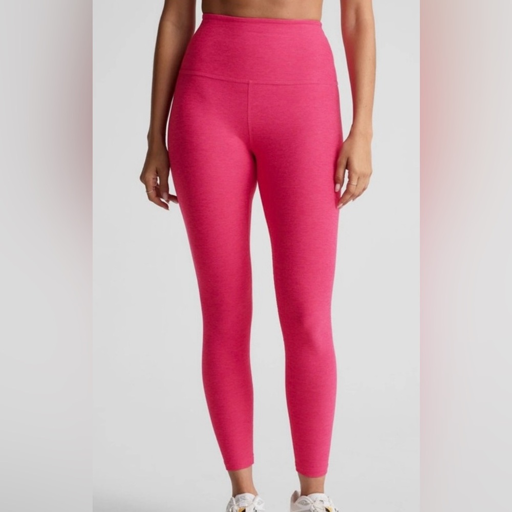 Beyond Yoga Spacedye Leggings